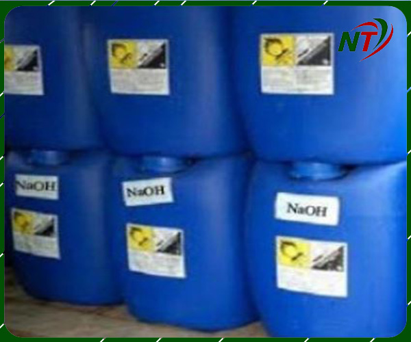 Natri Hydroxit